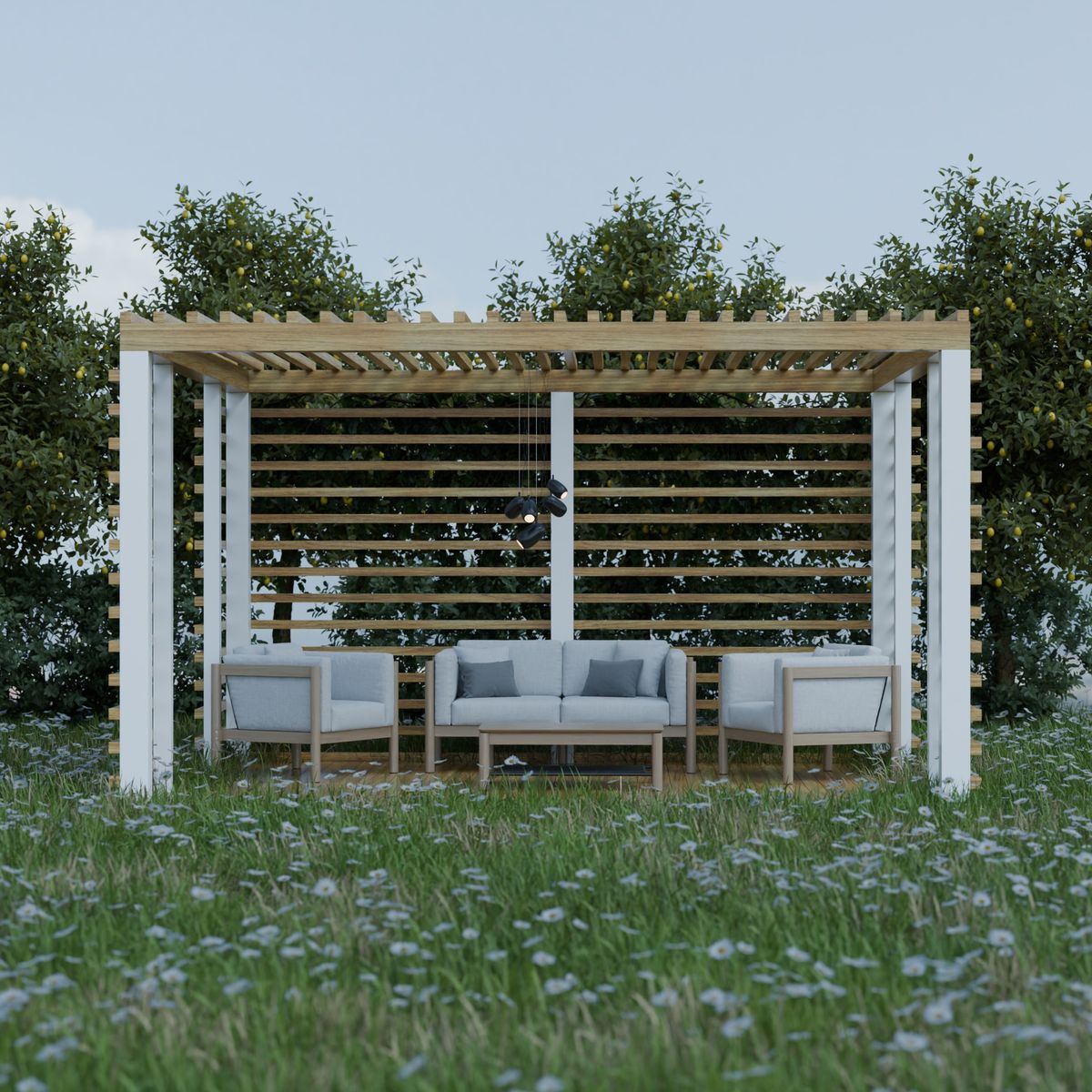 Welk model terrasoverkapping past bij uw terras? Een eerlijke vergelijking