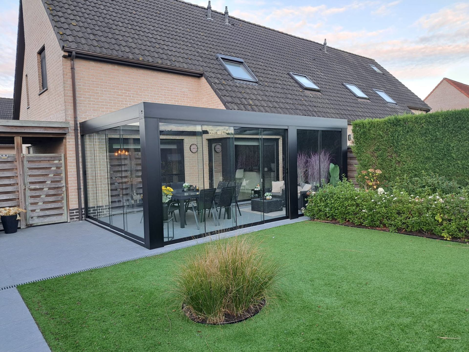Robby — Torhout